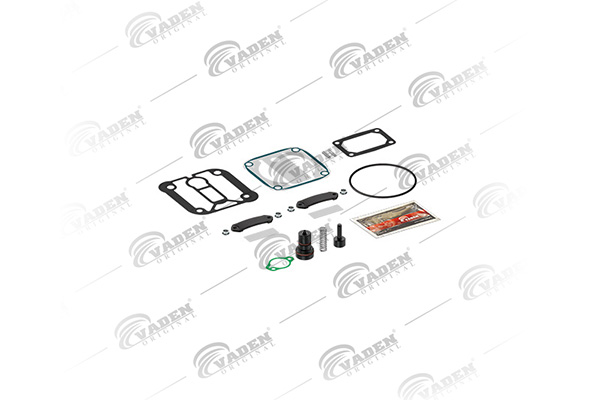 Luchtcompressor Vaden Original 2500 130 760