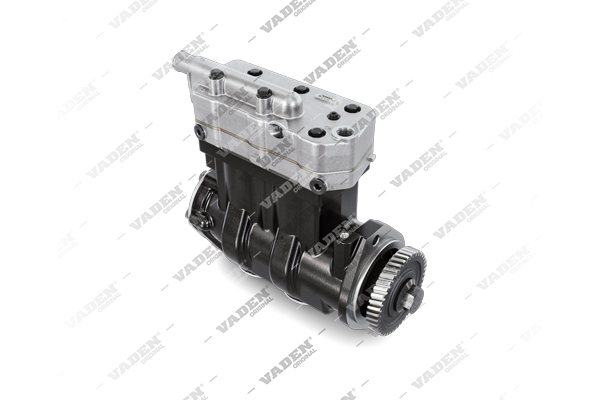 Compressor, pneumatisch systeem Vaden Original 2500 150 001