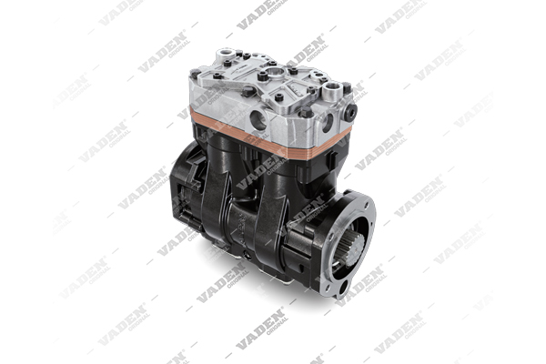 Compressor, pneumatisch systeem Vaden Original 2500 170 003