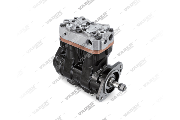 Compressor, pneumatisch systeem Vaden Original 2500 180 001
