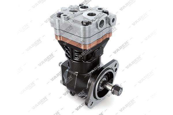 Compressor, pneumatisch systeem Vaden Original 2500 190 001