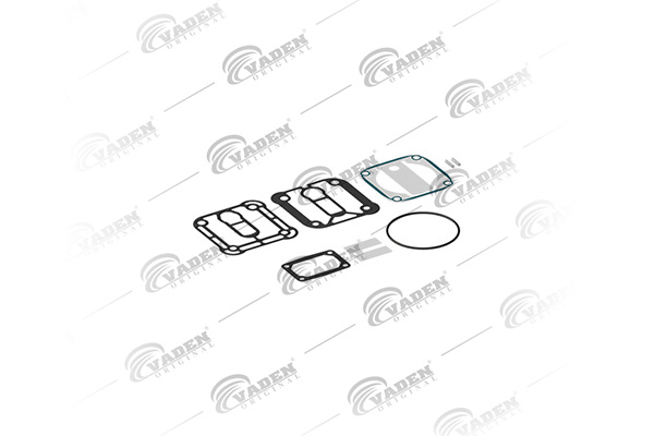 Luchtcompressor Vaden Original 2500 220 110