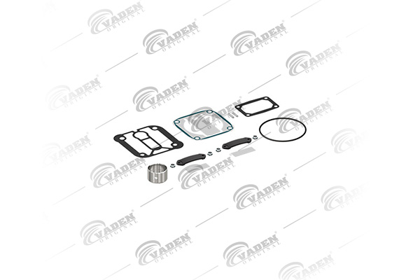 Luchtcompressor Vaden Original 2500 220 780