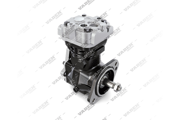 Compressor, pneumatisch systeem Vaden Original 2500 230 001