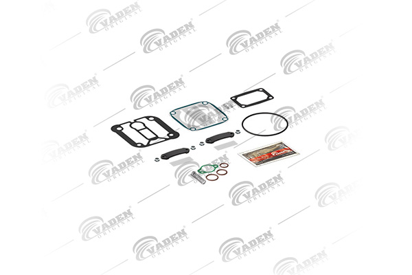 Luchtcompressor Vaden Original 2500 240 750