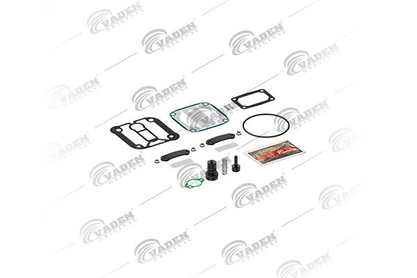 Luchtcompressor Vaden Original 2500 240 760