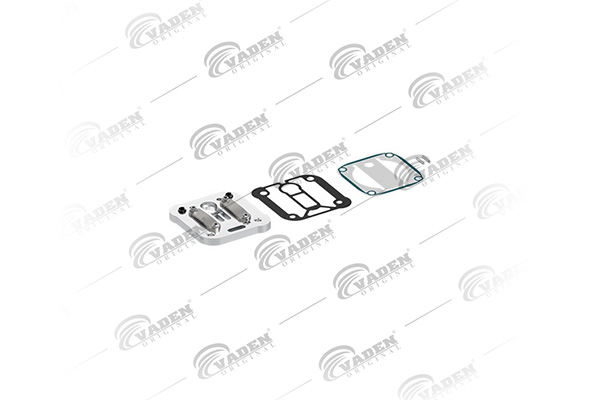 Klepplaat luchtcompressor Vaden Original 2500 250 650