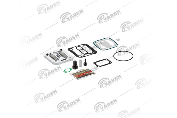 Luchtcompressor Vaden Original 2500 260 770