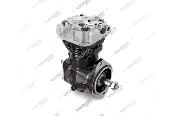 Compressor, pneumatisch systeem Vaden Original 2500 270 001