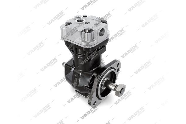 Compressor, pneumatisch systeem Vaden Original 2500 290 001