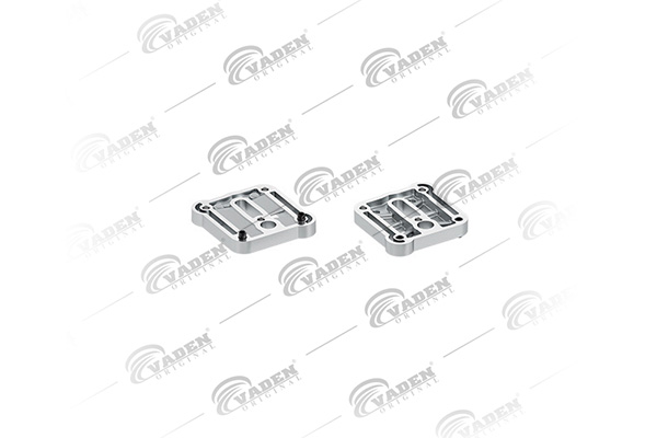 Cilinderkop persluchtcompressor Vaden Original 26 11 12