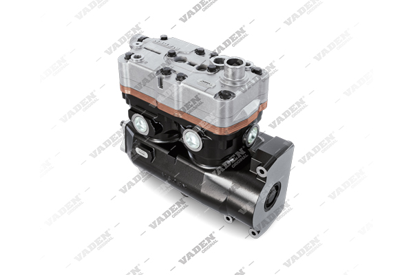 Compressor, pneumatisch systeem Vaden Original 2600 100 001