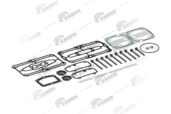 Luchtcompressor Vaden Original 2600 100 780