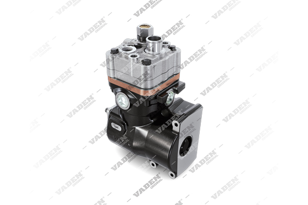 Compressor, pneumatisch systeem Vaden Original 2600 110 001