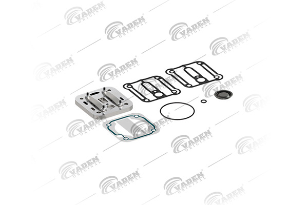 Luchtcompressor Vaden Original 2600 110 750
