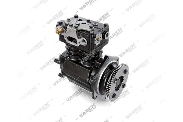 Compressor, pneumatisch systeem Vaden Original 2600 120 002