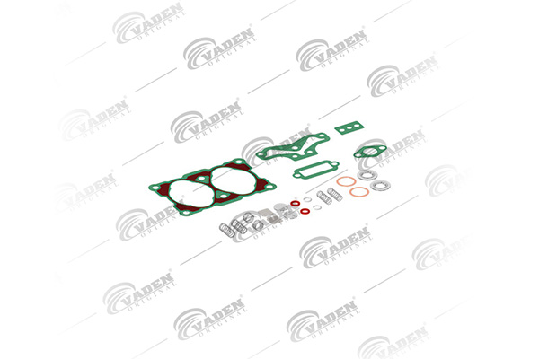 Luchtcompressor Vaden Original 2600 120 100