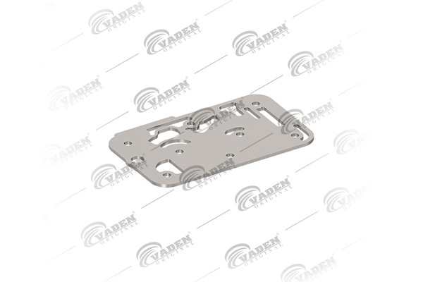 Cilinderkop persluchtcompressor Vaden Original 2800 040 350