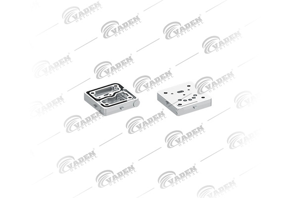 Klepplaat luchtcompressor Vaden Original 29 01 12