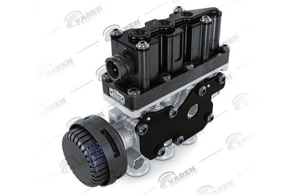 Magneetklep Vaden Original 303.04.0028