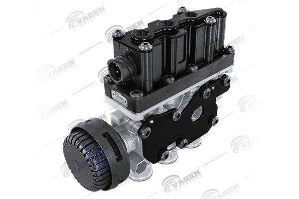 Magneetklep Vaden Original 303.04.0030