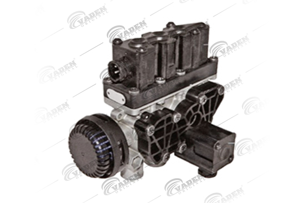 Magneetklep Vaden Original 303.04.0036