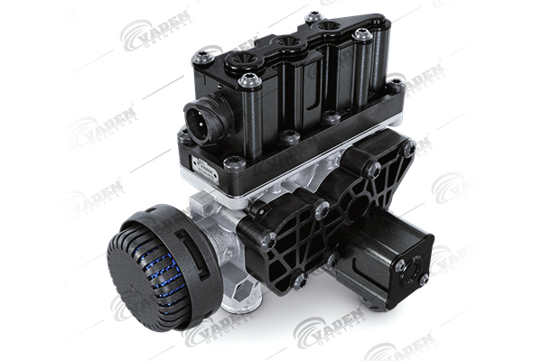 Magneetklep Vaden Original 303.04.0038