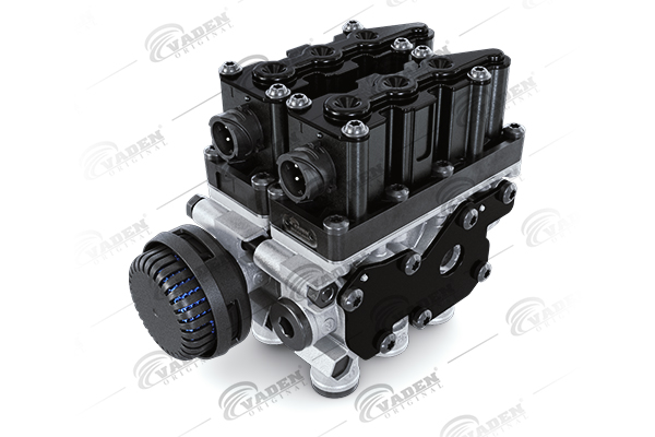 Magneetklep Vaden Original 303.04.0049