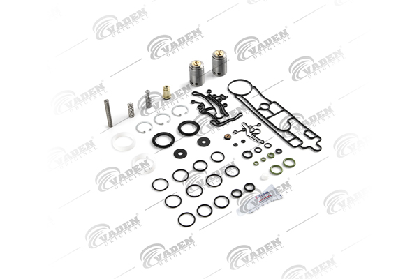 Versnellingspook reparatieset Vaden Original 303.11.0055.02