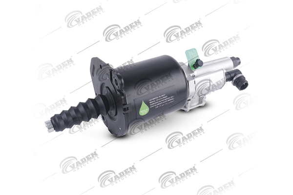 Koppelingsversterker Vaden Original 306.01.0001