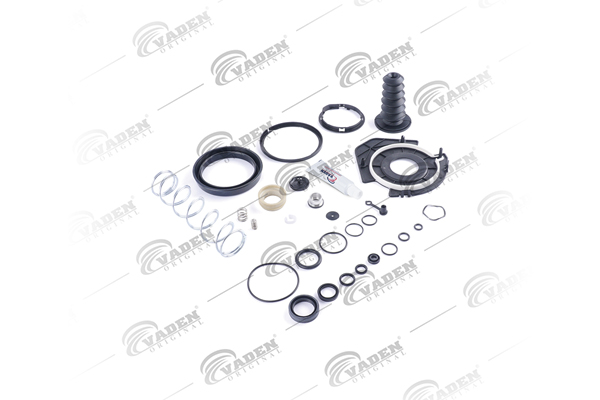 Koppelingsbekrachtiger reparatieset Vaden Original 306.01.0001.04