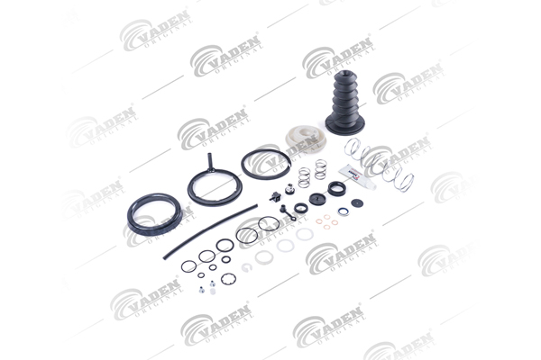 Koppelingsbekrachtiger reparatieset Vaden Original 306.01.0007.02