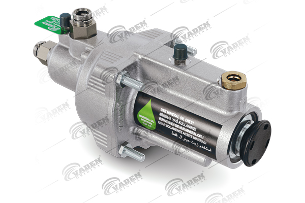 Koppelingsversterker Vaden Original 306.01.0009