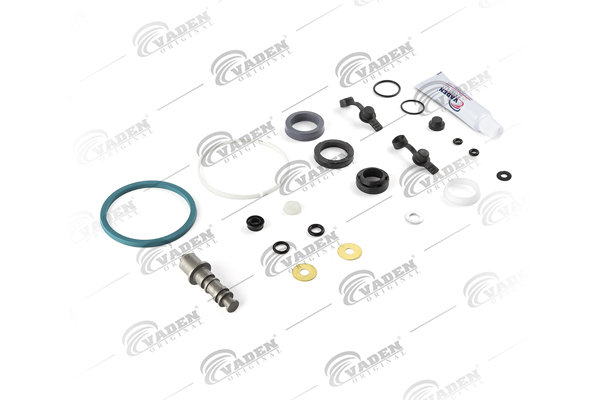 Koppelingsbekrachtiger reparatieset Vaden Original 306.01.0010.01