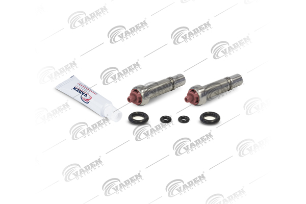 Koppelingsbekrachtiger reparatieset Vaden Original 306.01.0011.05