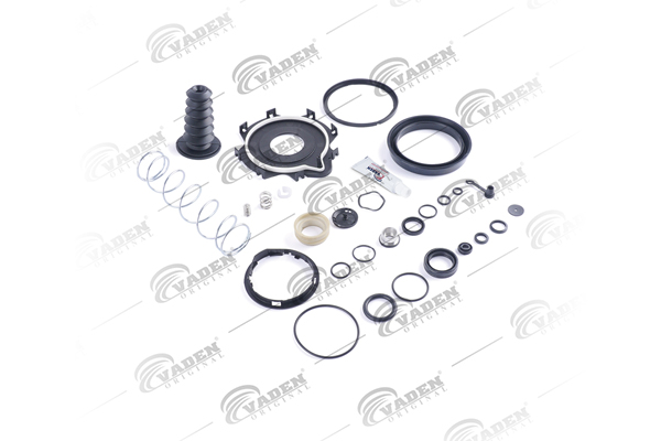 Koppelingsbekrachtiger reparatieset Vaden Original 306.01.0016.02