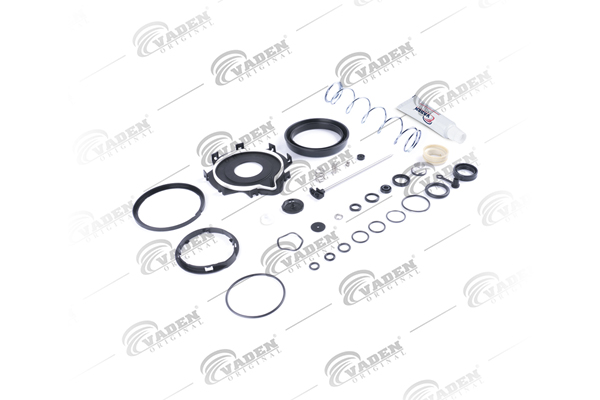 Hulpkoppelingscilinder reparatieset Vaden Original 306.01.0018.03