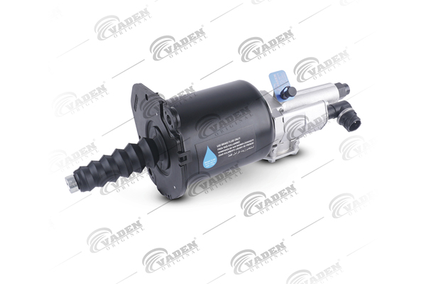 Koppelingsversterker Vaden Original 306.01.0021