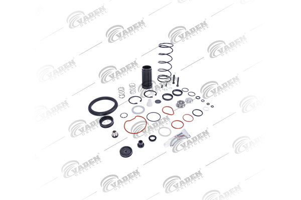 Hulpkoppelingscilinder reparatieset Vaden Original 306.01.0040.01