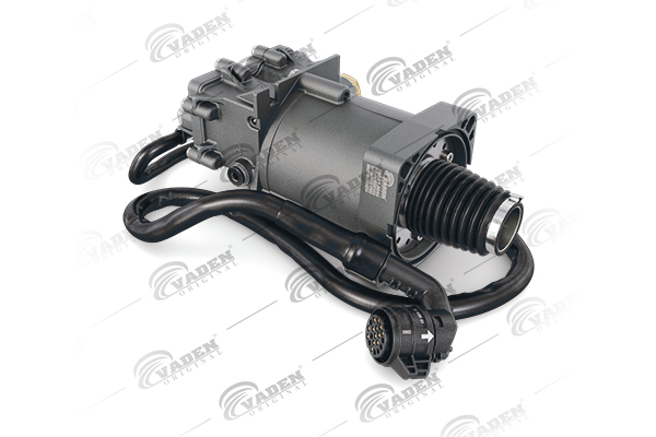 Koppelingsversterker Vaden Original 306.01.0044