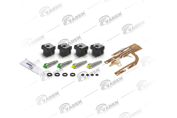 Koppelingsbekrachtiger reparatieset Vaden Original 306.01.0044.02