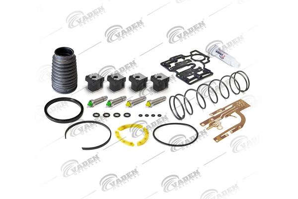 Koppelingsbekrachtiger reparatieset Vaden Original 306.01.0044.03