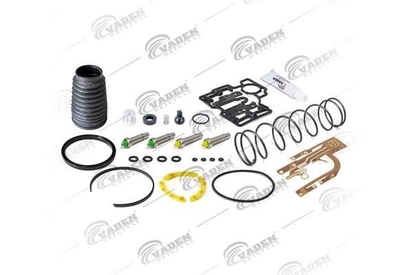 Koppelingsbekrachtiger reparatieset Vaden Original 306.01.0044.05