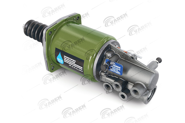 Koppelingsversterker Vaden Original 306.01.0048