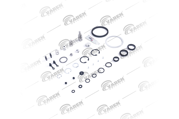 Koppelingsbekrachtiger reparatieset Vaden Original 306.01.0051.02