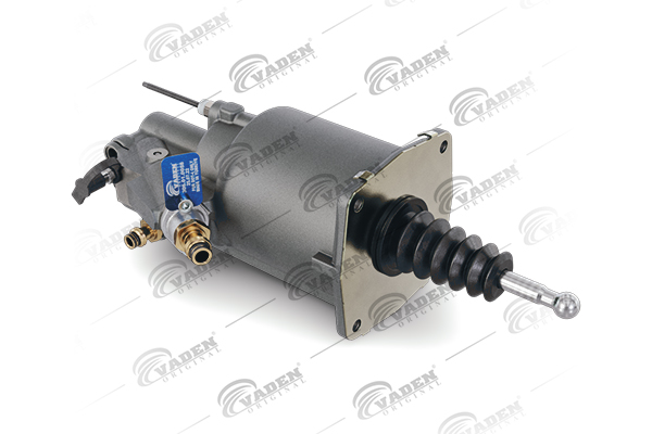 Hoofdkoppelingscilinder Vaden Original 306.01.0058