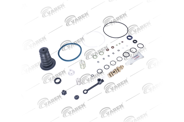 Hulpkoppelingscilinder reparatieset Vaden Original 306.01.0061.01