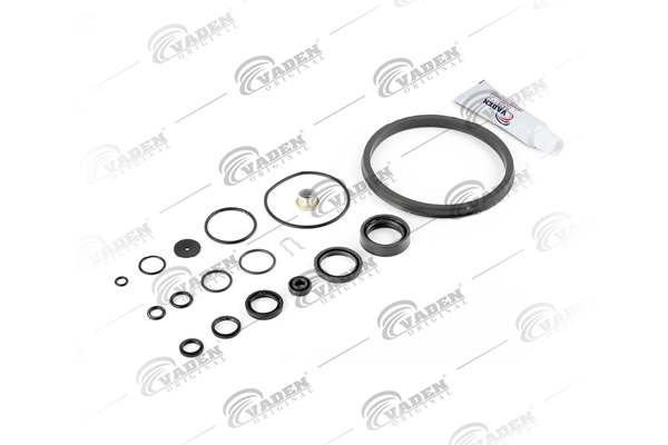 Hulpkoppelingscilinder reparatieset Vaden Original 306.01.0071.01