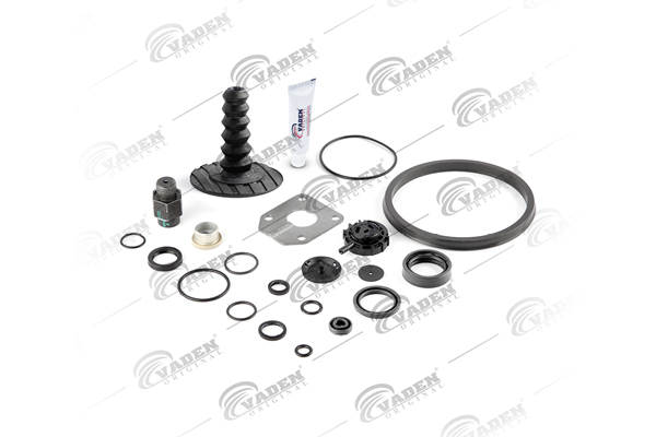Hulpkoppelingscilinder reparatieset Vaden Original 306.01.0071.03
