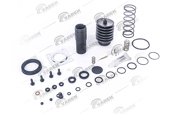 Koppelingsbekrachtiger reparatieset Vaden Original 306.01.0080.02
